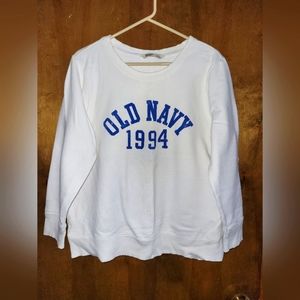 Old Navy Sweatshirt